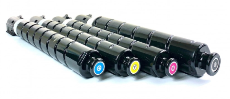 canon printer toner